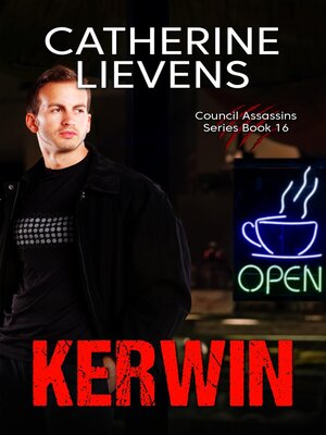 cover image of Kerwin